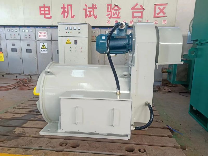 YQX800kw、1000kw、1200kw、1400kw、380v/660v正壓防爆電機(jī)